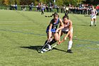 Field Hockey vs WPI  Wheaton College Field Hockey vs Worcester Polytechnic Institute. - Photo By: KEITH NORDSTROM : Wheaton, field hockey, FH2021
